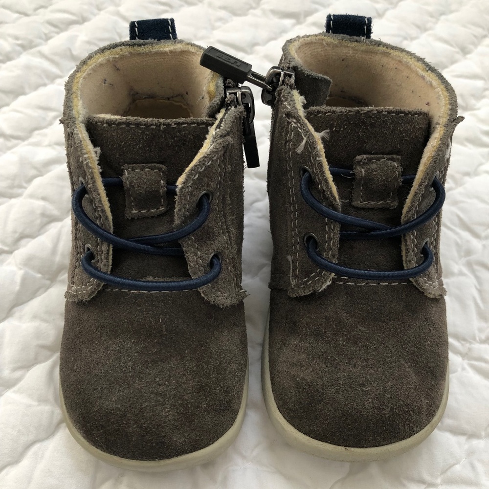 UGG toddler boots